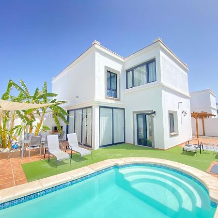 Villa Magma Yaiza (Lanzarote) Exterior foto