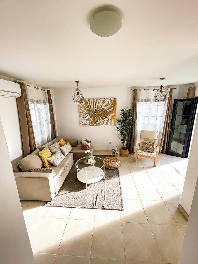 Villa Magma Yaiza (Lanzarote) Exterior foto