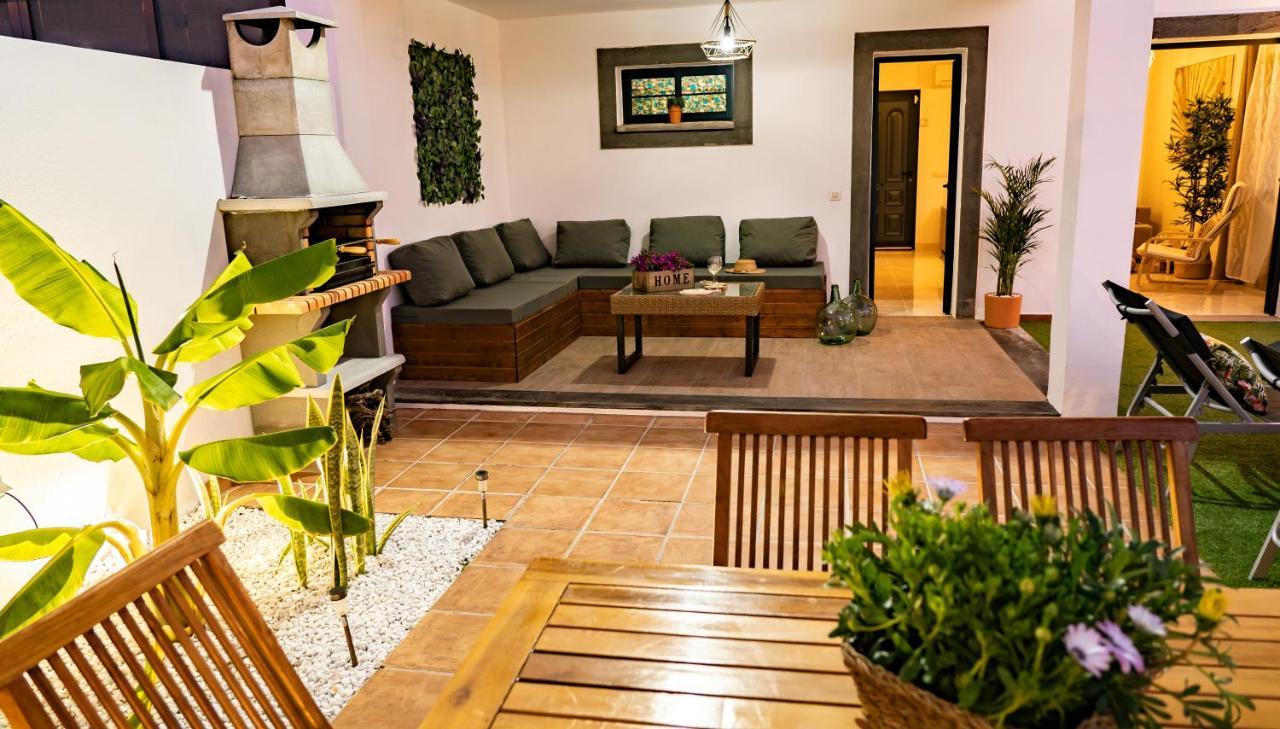 Villa Magma Yaiza (Lanzarote) Exterior foto