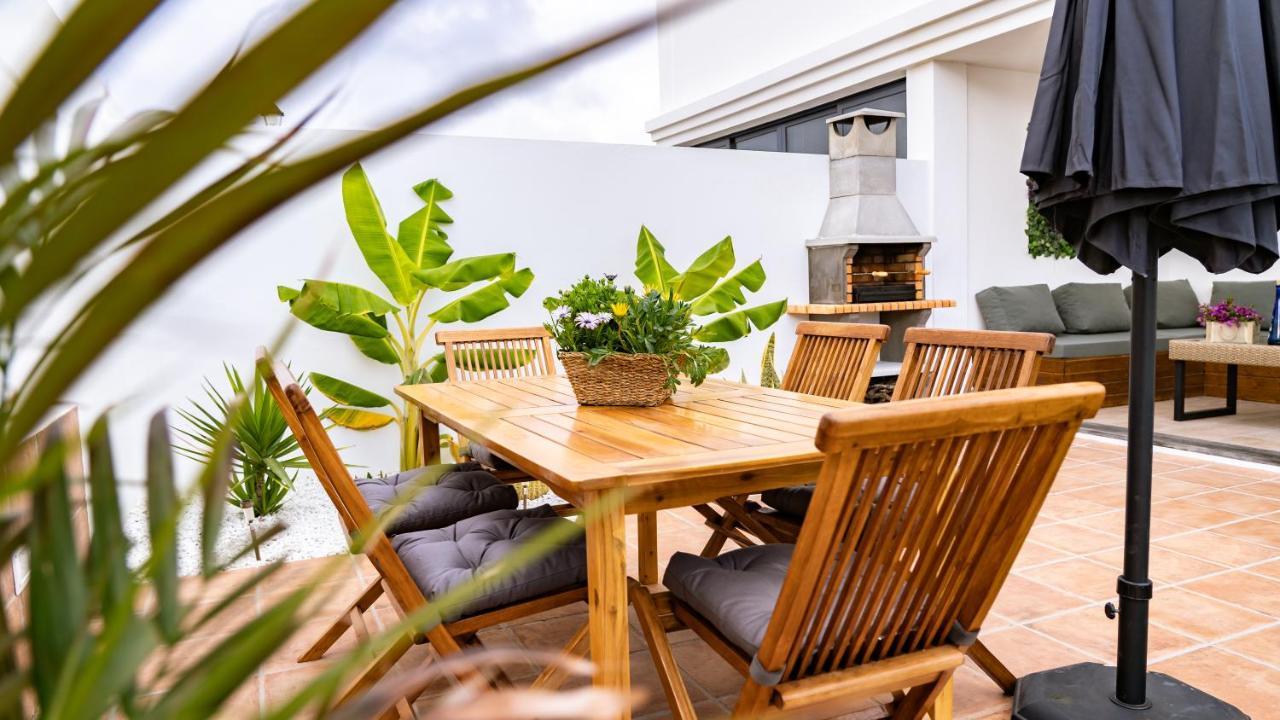 Villa Magma Yaiza (Lanzarote) Exterior foto