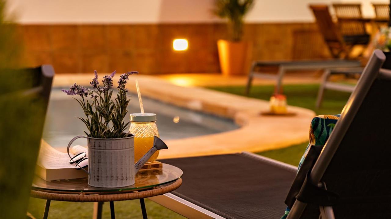 Villa Magma Yaiza (Lanzarote) Exterior foto
